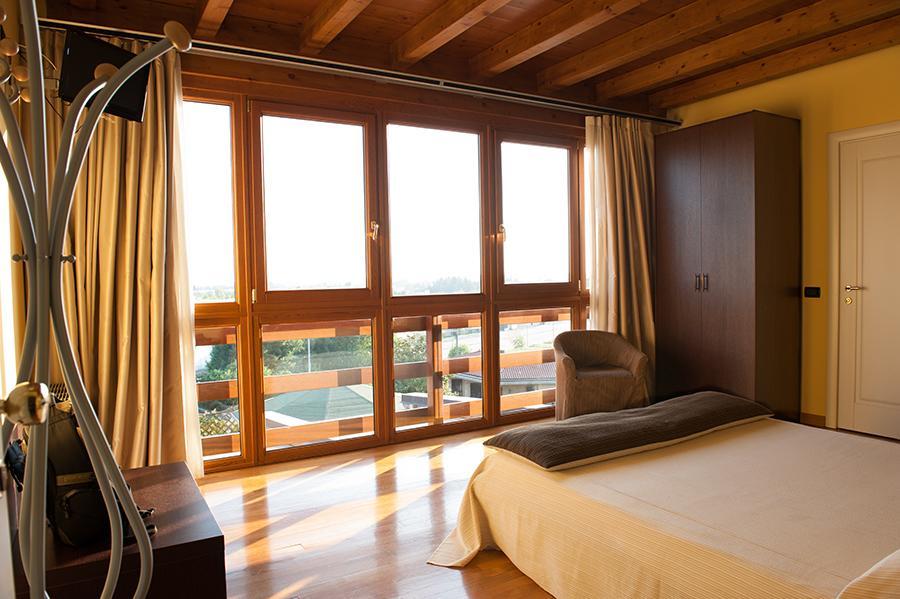 Hotel Fontana Santa 그루멜로 델 몬테 외부 사진