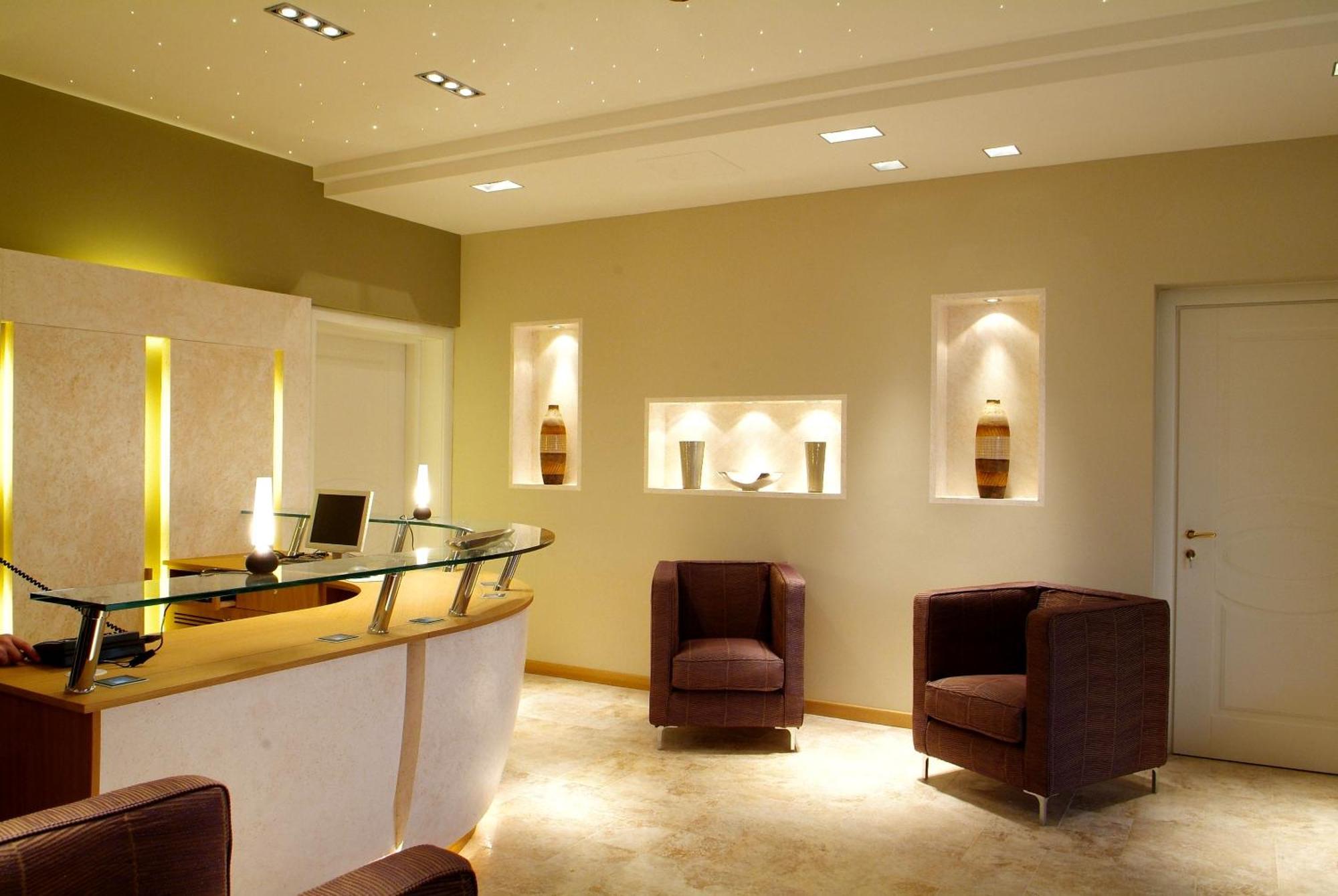 Hotel Fontana Santa 그루멜로 델 몬테 외부 사진