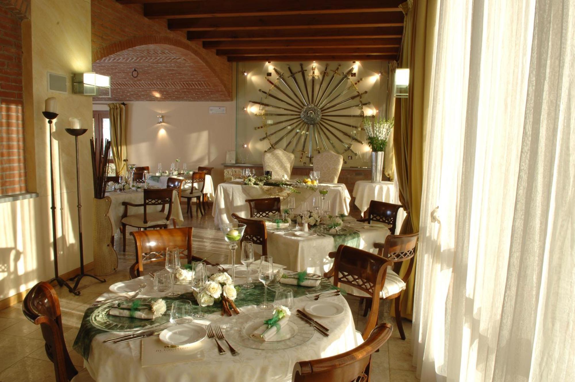Hotel Fontana Santa 그루멜로 델 몬테 외부 사진