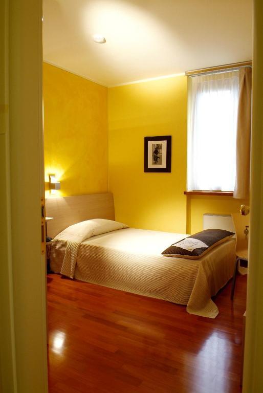Hotel Fontana Santa 그루멜로 델 몬테 객실 사진