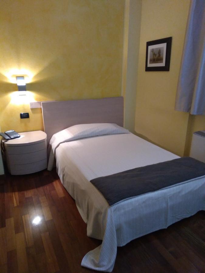 Hotel Fontana Santa 그루멜로 델 몬테 외부 사진